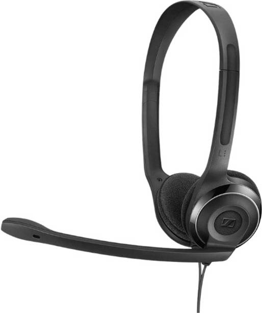 epos PC 8 USB Over-Ear Usb,Wired Voip Headphone With Mic Wired