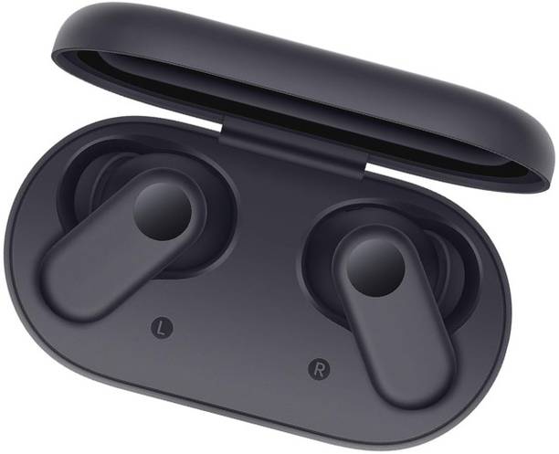NOZLER ORIGINAL +One Pluss Bluetooth Headset Buds 2R - 80 Bluetooth Gaming