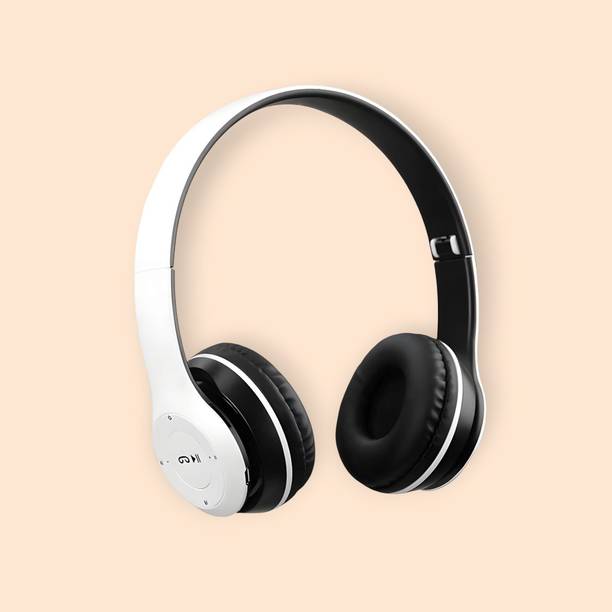 GDS Portable Folding Wireless with Speed Bass Response_CW Bluetooth & Wired