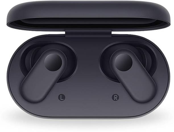 XVEP OnePlus Wireless Earbuds Nord 2 CE Mobile Earbuds with Mic 2r, 12.4mm Driver6 Bluetooth
