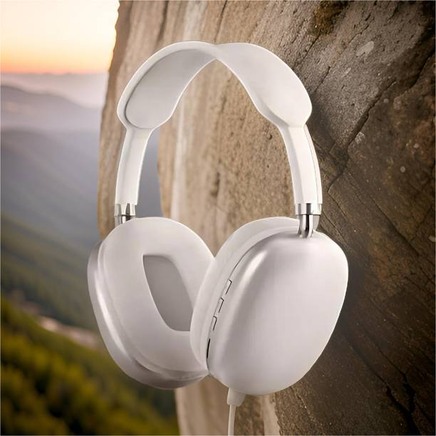 YAROH P9(Bluetooth Headphone)Stylish Wireless(Gaming Headset)with Bluetooth 5.0YB277 Bluetooth