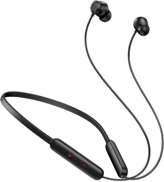 UrbanRat Neckband Flexi Bullet Z2-1 BLK Bluetooth