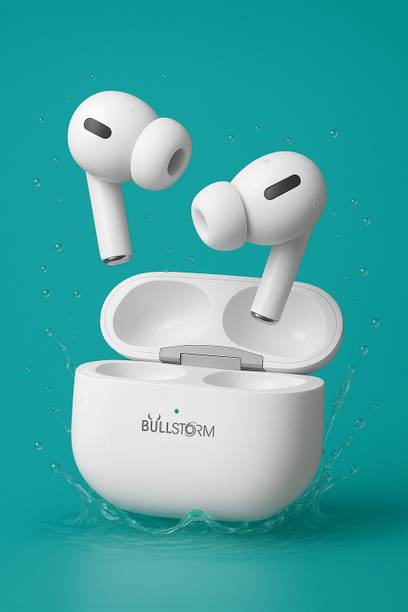 BULLSTORM Earbuds Wireless Headset Bluetooth Headset Ne10 Bluetooth