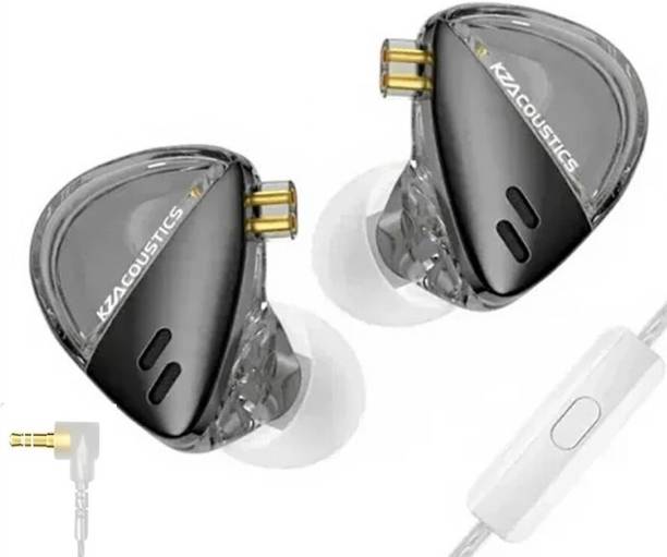 KZ Libra High Resolution Version IEM Wired