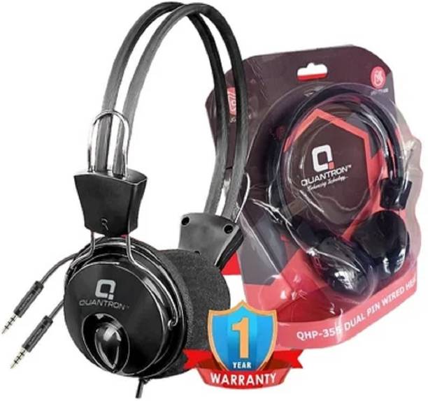 Quantron QHP-350 Wired