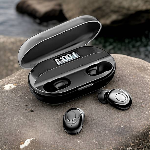 GUGGU T2 (Earbuds)TrueSound Pro (Bluetooth Headset) with Active Noise CancellationE513 Bluetooth