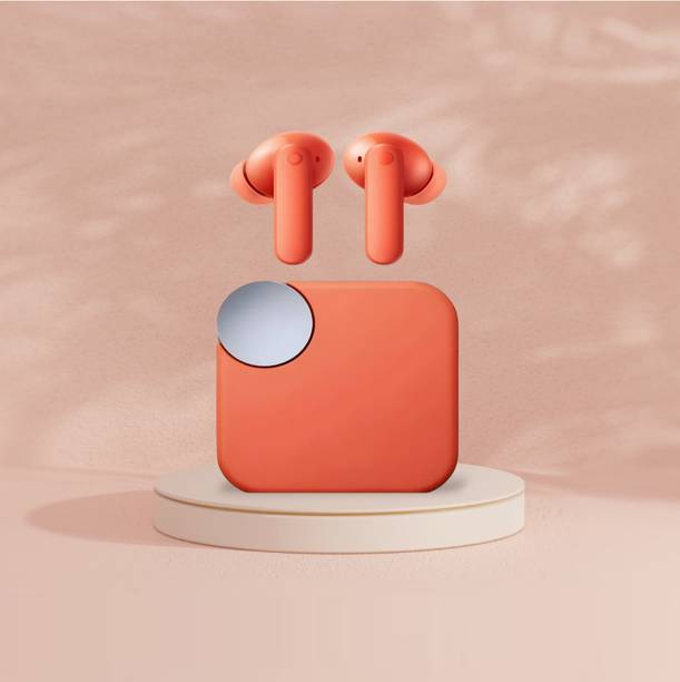 house of common Noise-Isolating Wireless Earbuds with Rich, Balanced Sound_MD Bluetooth Gaming