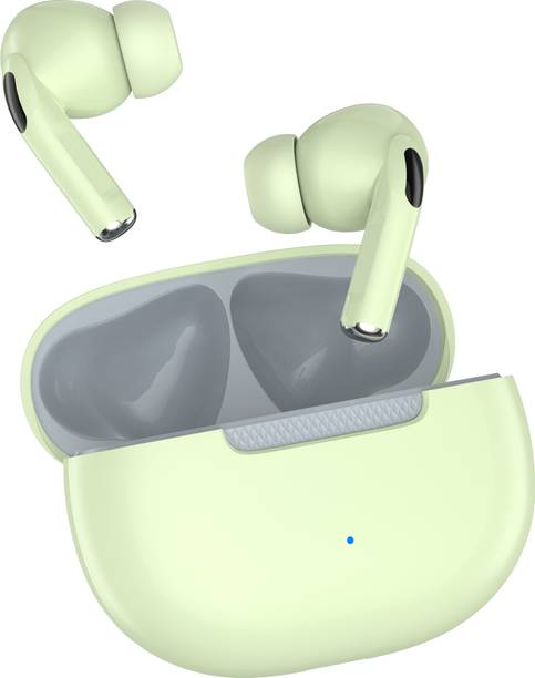 CIHLEX Bulles Buds 3r TWS Earbuds up to 54 Hours Playback, 2 mic Clear Call 3D Spatial3 Bluetooth