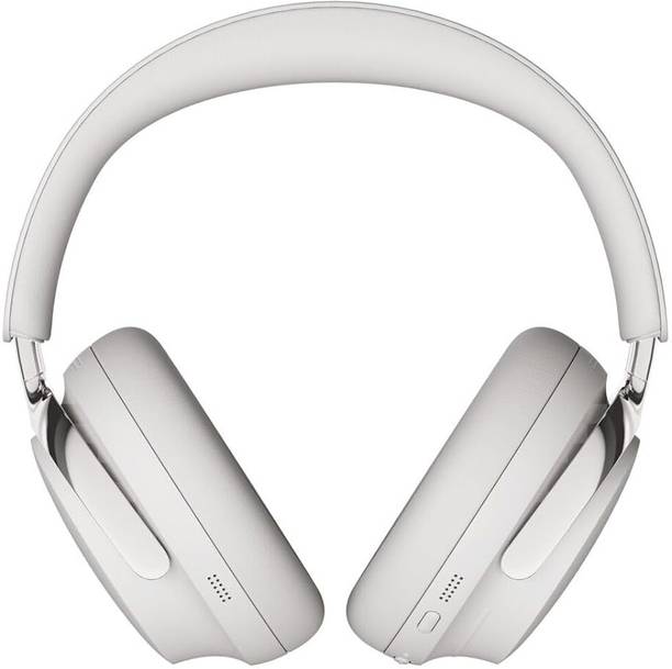 Bose QuietComfort Ultra Bluetooth Headphones (2nd Gen) Bluetooth & Wired