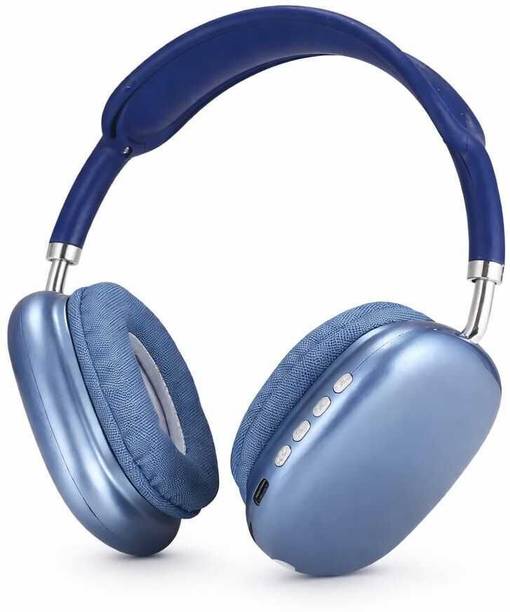 Roshantechenterprise P9 Bluetooth Headphones Bluetooth