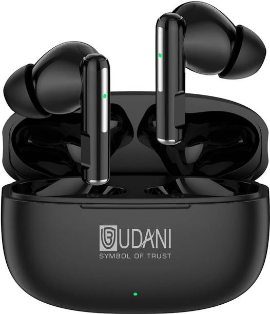 Ditto Earbuds 131 NEERY 70 Hours Playtime Bluetooth