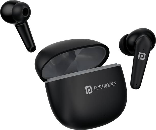 Portronics Harmonics Twins S10