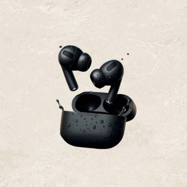 EARBUDDY SnapX 20 Pro+ with ANC Bluetooth 01 Bluetooth