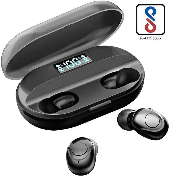 GUGGU T2 (Earbuds)TrueSound Pro (Bluetooth Headset) with Active Noise CancellationE252 Bluetooth