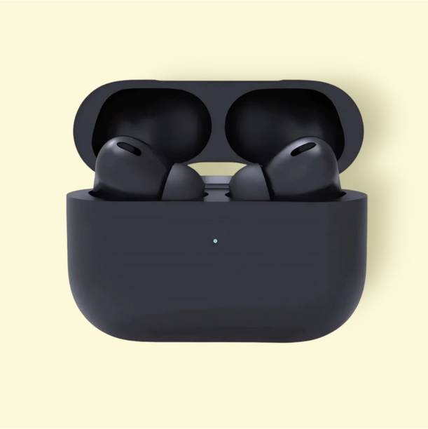 AIZINA pro active noise cancellation spatial audio blue...