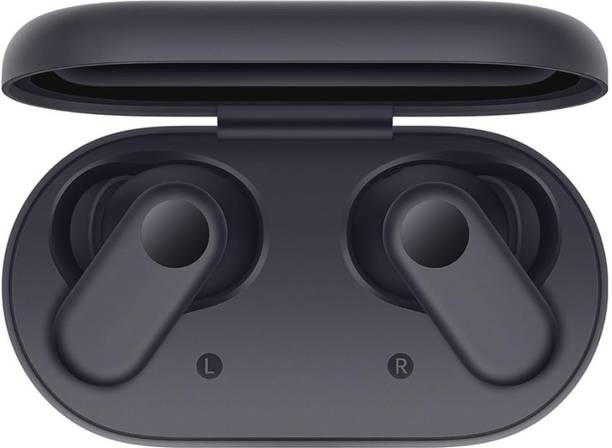NOCLAF ORIGINAL One Plus Compatible Bluetooth Headset Buds 2r-341 Bluetooth Gaming