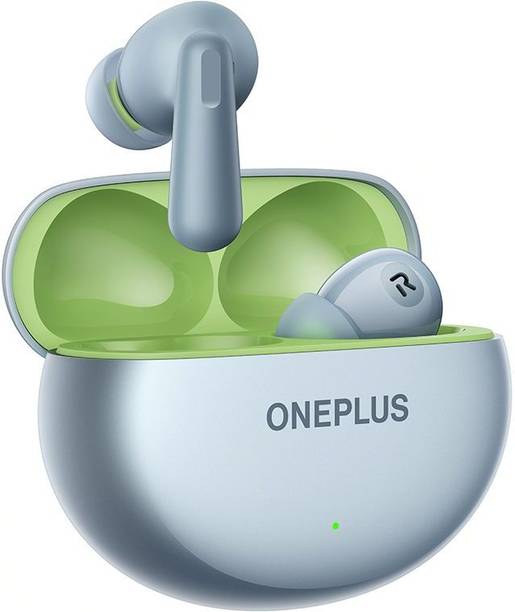 OnePlus Nord Buds 3 Bluetooth