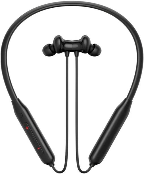 Ozo Plus Bullets Wireless Z2 ENC - SPORTS NECKBAND HEADPHONES BLUETOOTH Bluetooth