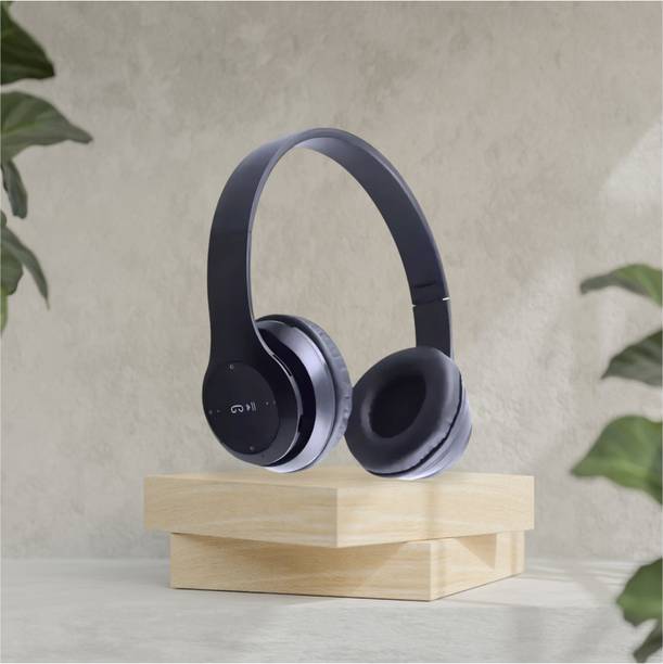 house of common Wireless Gaming Audio Headphones with E...