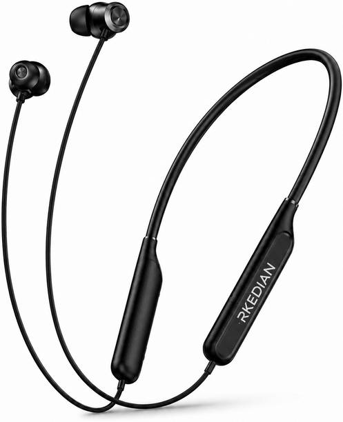 Rkedian ROCKERZ 210 ANC Bluetooth without Mic