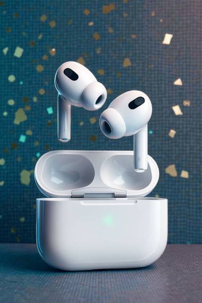 Three Guys Airpods Earbuds Plus Bass Boost & Smart Touch Bluetooth w31 Bluetooth