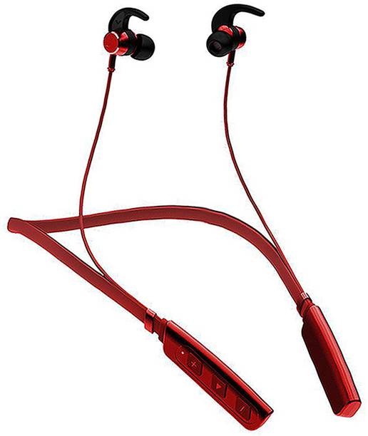 IZWI Boom X blast neckband wireless headphone headset earphone earbuds colar neckband Bluetooth