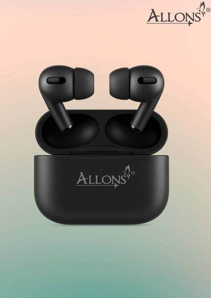 allons True Wireless TWS Bluetooth Earbuds Headphone with MagSafe Charging Case Z250 Bluetooth