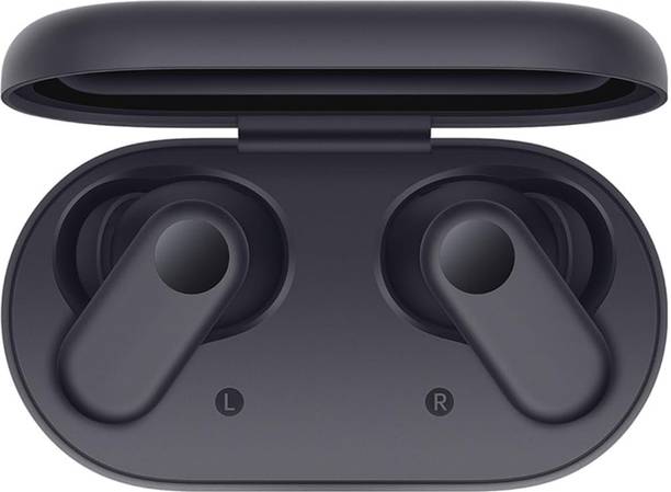 IZWI Nord R2 CE with Gaming Pods, 200H Playtime, Quad Mic ENC, 13mm driver, Type C-6 Bluetooth Gaming