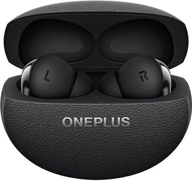 KPPSS OnePlu$ Buds Pro 3 - Midnight Opus-1 Bluetooth Gaming