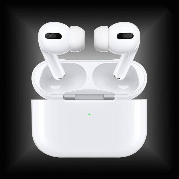 Fuziqra GWALBROS ULTRA PODS, AIRPODS with 40 Hours Playback and transparent Display_5 Bluetooth