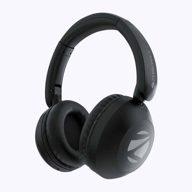 ZEBRONICS ZEB BOOM Black Bluetooth & Wired