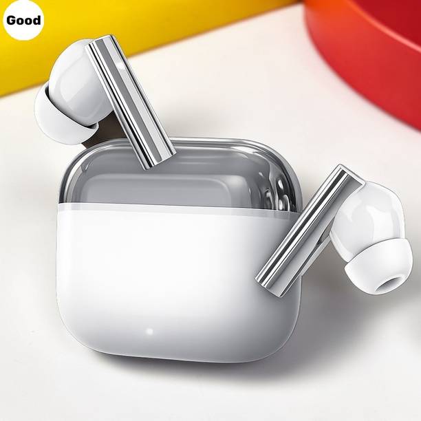 Sagaft X503 Bluetooth 5.3 Earbuds with Touch Control & Long Battery Life Bluetooth