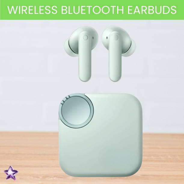 Fuziqra al ai Earbuds Headset, Truly Wireless Bluetooth in Ear Earbuds With Ultra BassZF188 Bluetooth