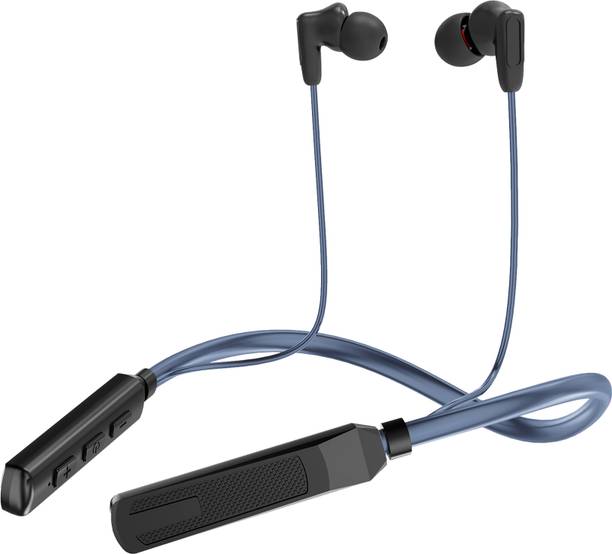 Boom NB65 Wireless Bluetooth 5.4 Gaming Headset | Hybrid ANC, 50H Battery & AI Bass Bluetooth Gaming