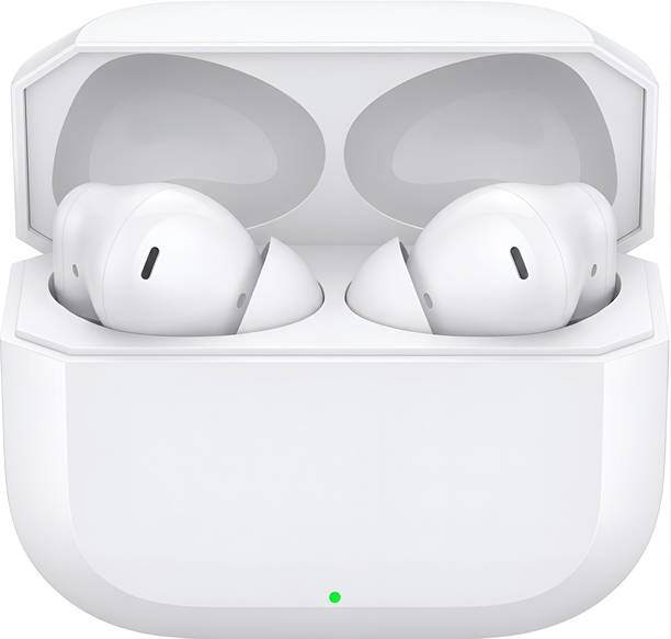 XEWISS Nord 3 CE with 2x Bass Driver, Ai Calls, Spatial Audio and 24hrs Playback-4 Bluetooth Gaming