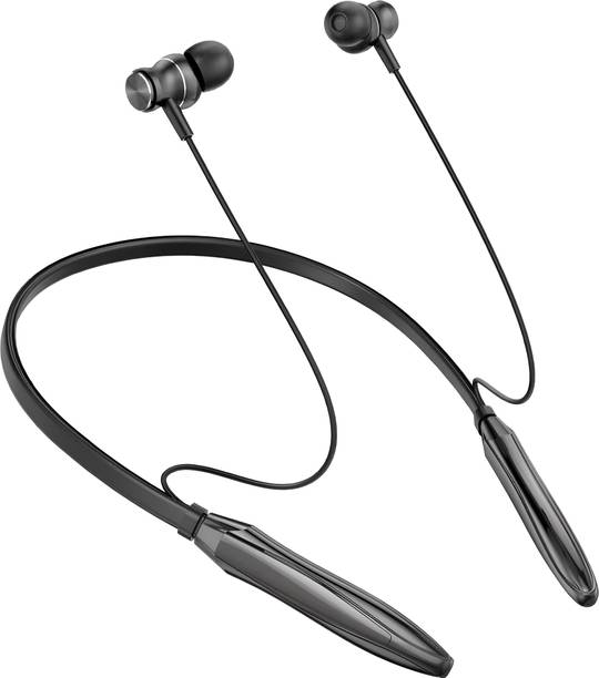 ZPELDORN CR7 Bishnoi - 24 Hour Playtime Headphone Neckb...