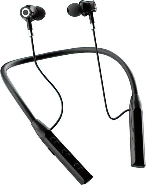 Goodfun Earphones For Sports waterproof neckband headphones sports earphones Bluetooth