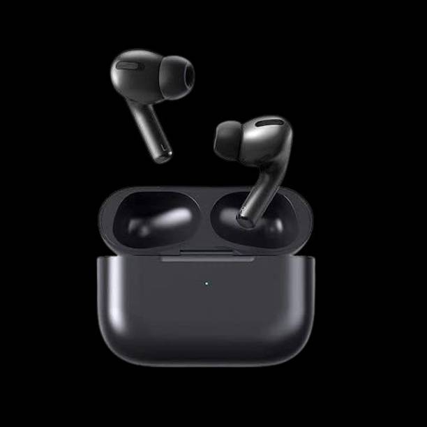 Three Guys Air pods Plus Bass Boost & Smart Touch Bluetooth Bluetooth Fz5 Bluetooth