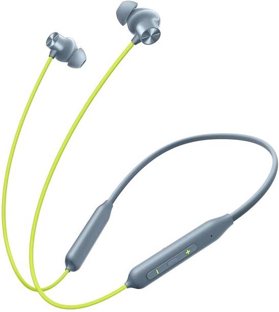 bAot Bluetooth WirelessB2 New Launch Neckband With50Hrs Playback ClearAudio DeepBass Bluetooth
