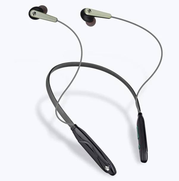 ZEBRONICS CAPE 10 NECKBAND Bluetooth