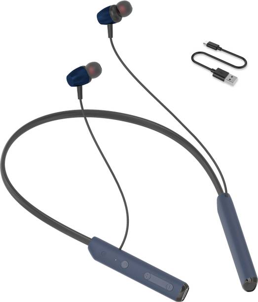 IZWI Top Sale Sport Wireless Stereo Earphone Neckband Wireless Headphone for phone Bluetooth