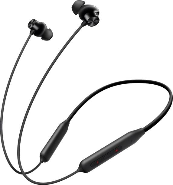 ZWOLLEX Z2 - MAGNETIC POWER OFF/ON 48Hr Playtime Headphone Neckband (ZB4) Bluetooth
