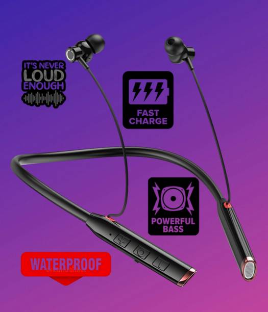 GREE MATT Vibration Alert, 48 Hours Playtime, Crystal Clear Sound,360° Spatial Audio 79/34 Bluetooth