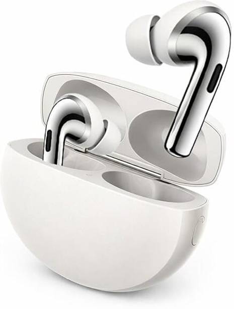 Ovista Oneplu& Nord Buds Pro 3 Wireless Bluetooth TWS Earbuds with Dual Drivers Bluetooth