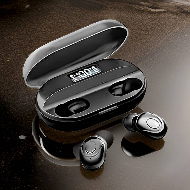 GUGGU T2 (Earbuds)TrueSound Pro (Bluetooth Headset) with Active Noise CancellationE471 Bluetooth