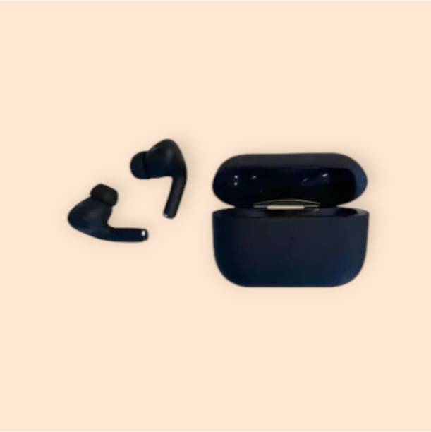 AIZINA pro active noise cancellation spatial audio blue...