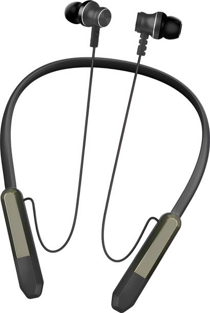 Bxeno BX-MOON 24 Hour Playtime Headphone Neckband Earphone Bluetooth