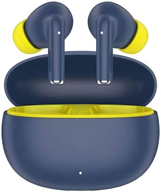 XVEP CA Leaf Wireless Earbuds, AI SOUND, 48H Playtime, 13m Driver, IPX5, BT v5.4-20 Bluetooth Gaming