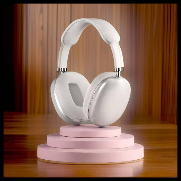 YAROH P9(Bluetooth Headphone)Stylish Wireless(Gaming Headset)with Bluetooth 5.0DZ316 Bluetooth