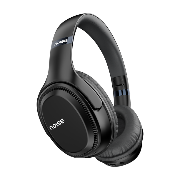 Noise 3 / Airwave max 3,70 Hrs Playtime,ENC, Dual pairing & Ultra-low latency of 45ms Bluetooth